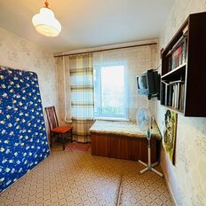 Квартира 44 м², 2-комнатная - изображение 4
