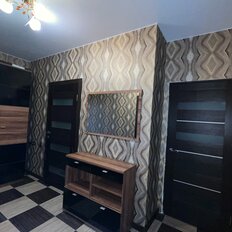 Квартира 68 м², 2-комнатная - изображение 1