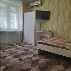 Квартира 24 м², 1-комнатная - изображение 2