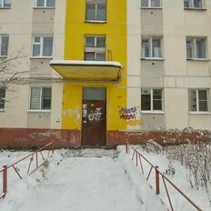 Квартира 45,5 м², 2-комнатная - изображение 4