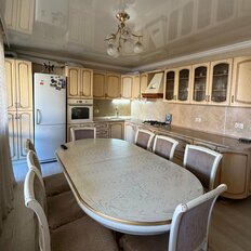 Квартира 115 м², 5-комнатная - изображение 1