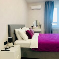 Квартира 34 м², студия - изображение 2