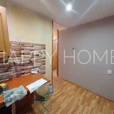Квартира 42,5 м², 2-комнатная - изображение 1