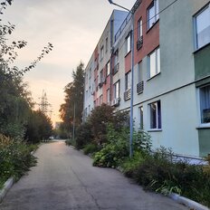 Квартира 120,5 м², 3-комнатная - изображение 1