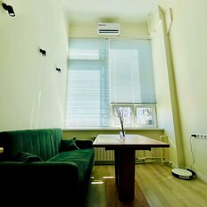 Квартира 41 м², 2-комнатные - изображение 4