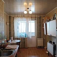 Квартира 104 м², 4-комнатная - изображение 3
