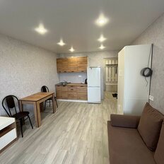 Квартира 25 м², студия - изображение 3
