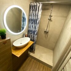 Квартира 34 м², 1-комнатная - изображение 3