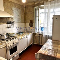 Квартира 49,6 м², 2-комнатная - изображение 5