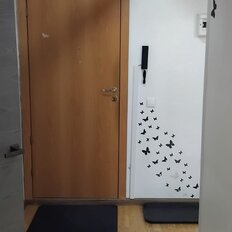 Квартира 40 м², 1-комнатная - изображение 2