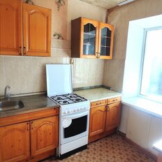 Квартира 59,6 м², 3-комнатная - изображение 5