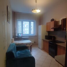 Квартира 70 м², 2-комнатная - изображение 5