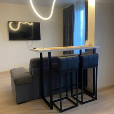 Квартира 33 м², 1-комнатная - изображение 3