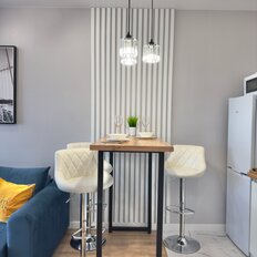 Квартира 40 м², 1-комнатная - изображение 4