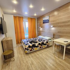 Квартира 17 м², студия - изображение 2