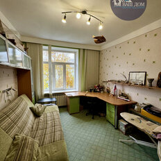 Квартира 81,9 м², 3-комнатная - изображение 4