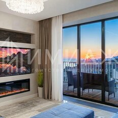 Квартира 72 м², 2-комнатные - изображение 3