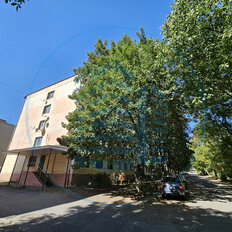 Квартира 19,1 м², 1-комнатная - изображение 1
