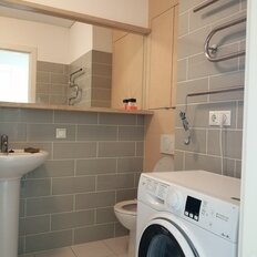 Квартира 39 м², 1-комнатная - изображение 5