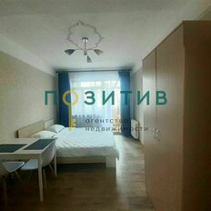 Квартира 20 м², 1-комнатная - изображение 5
