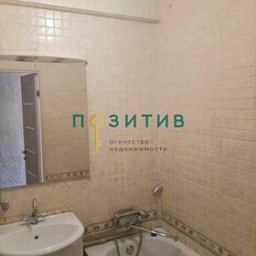 Квартира 63 м², 3-комнатная - изображение 4