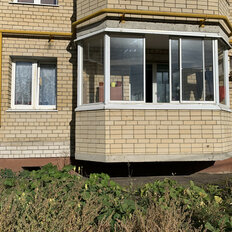 Квартира 36,7 м², 1-комнатная - изображение 5