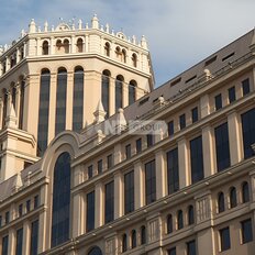 827 м², офис - изображение 1