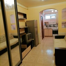 Квартира 20,2 м², 1-комнатная - изображение 3