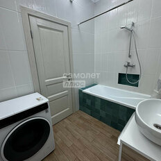 Квартира 53 м², 2-комнатная - изображение 1