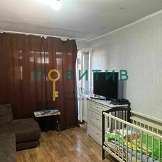 Квартира 33 м², 1-комнатная - изображение 2