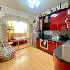 Квартира 44,5 м², 1-комнатная - изображение 2