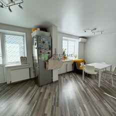 Квартира 61 м², 3-комнатная - изображение 2