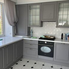 Квартира 85 м², 3-комнатная - изображение 3