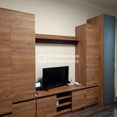 Квартира 21,4 м², студия - изображение 5