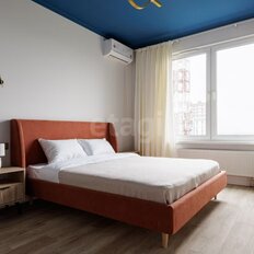 Квартира 37,4 м², 1-комнатная - изображение 5