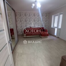 Квартира 47,7 м², 1-комнатная - изображение 3