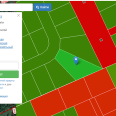 14,6 сотки, участок - изображение 4