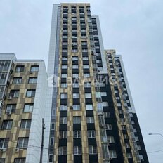 Квартира 57,3 м², 2-комнатные - изображение 1