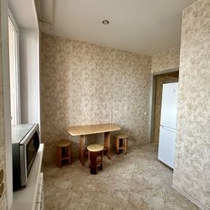 Квартира 36 м², 1-комнатная - изображение 3