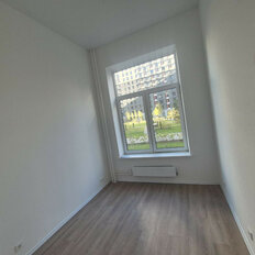 Квартира 35,7 м², 1-комнатная - изображение 4