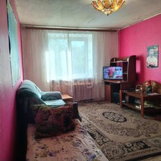 Квартира 29,9 м², 1-комнатная - изображение 3