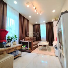 Квартира 42,2 м², 2-комнатная - изображение 1