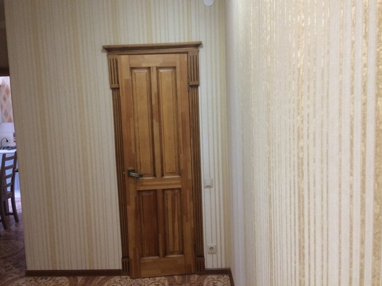 45 м², 2-комнатная квартира 2 999 ₽ в сутки - изображение 62