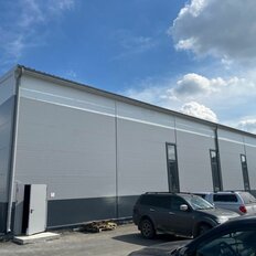 500 м², помещение свободного назначения - изображение 2