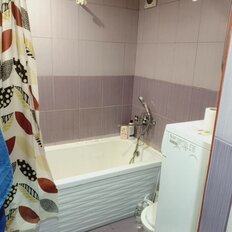 Квартира 44 м², 2-комнатная - изображение 3