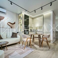 Квартира 47,3 м², 2-комнатная - изображение 1