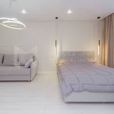 Квартира 41 м², 1-комнатная - изображение 3