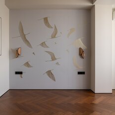 Квартира 51,3 м², 1-комнатная - изображение 4