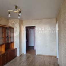 Квартира 40,9 м², 2-комнатная - изображение 1
