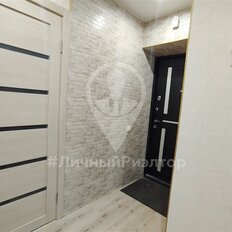 Квартира 46 м², 1-комнатная - изображение 1